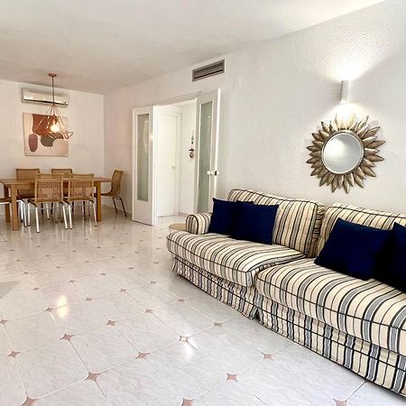 Magnifico Apartamento Playamero Con Vistas Al Mar. サロウ エクステリア 写真