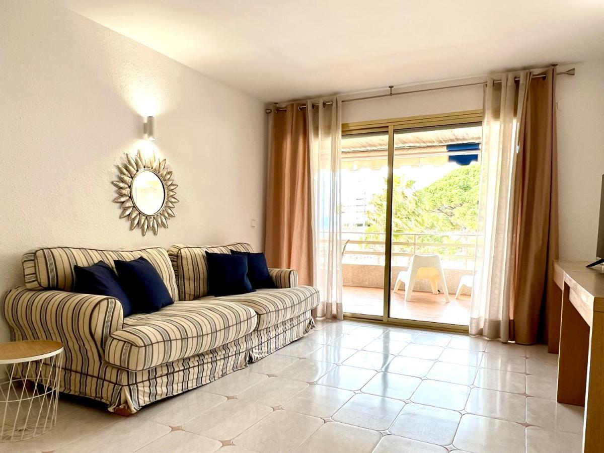 Magnifico Apartamento Playamero Con Vistas Al Mar. サロウ エクステリア 写真