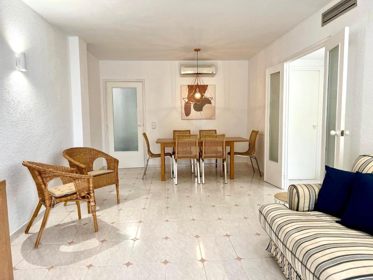 Magnifico Apartamento Playamero Con Vistas Al Mar. サロウ エクステリア 写真