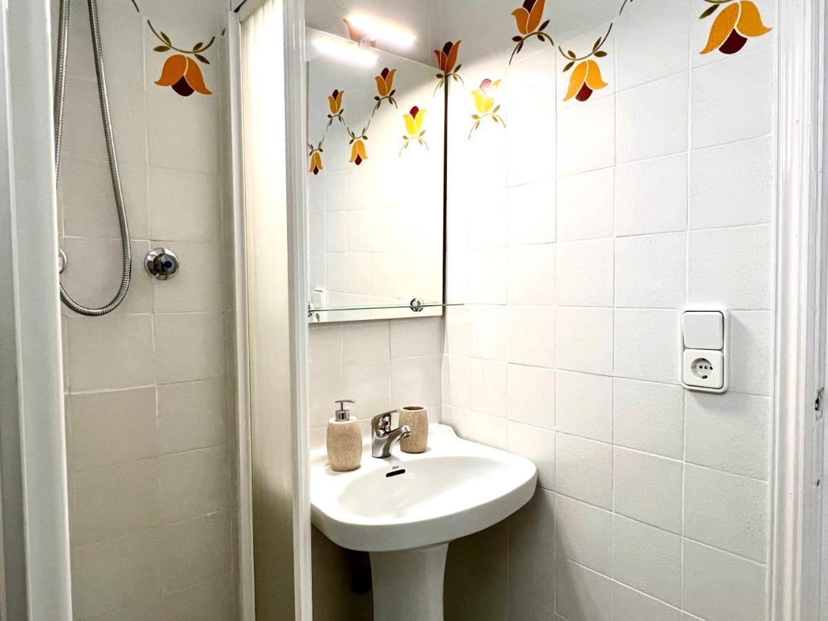 Magnifico Apartamento Playamero Con Vistas Al Mar. サロウ エクステリア 写真