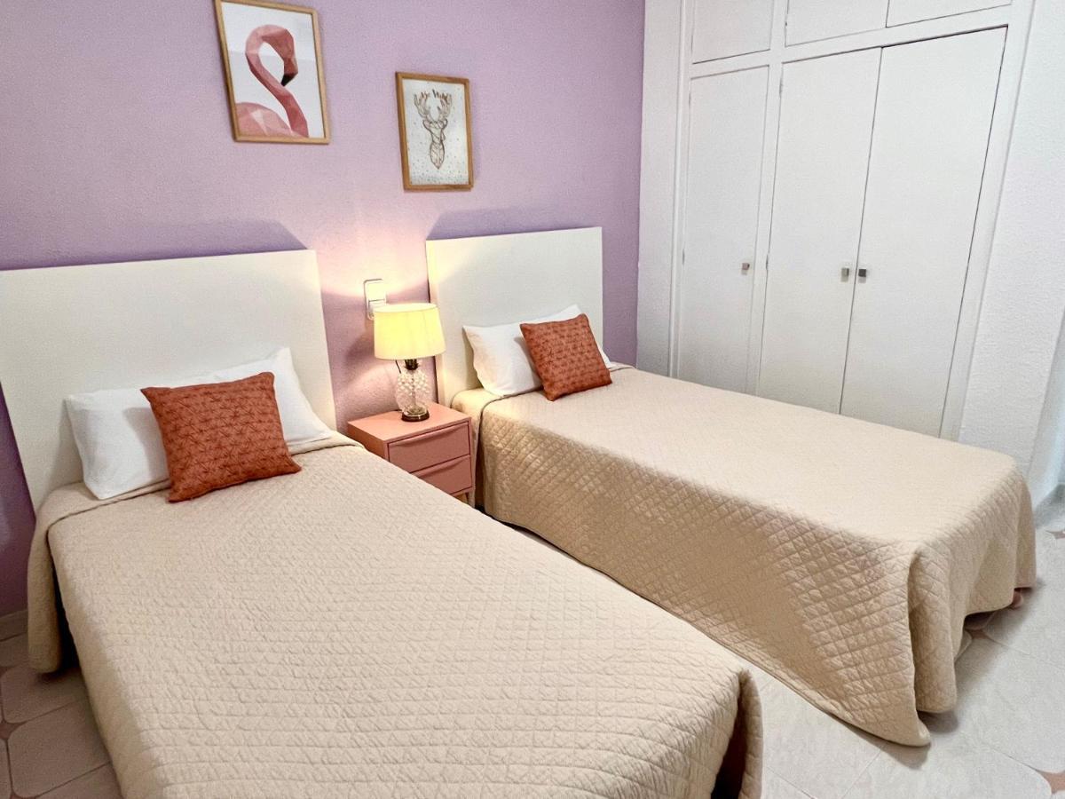 Magnifico Apartamento Playamero Con Vistas Al Mar. サロウ エクステリア 写真