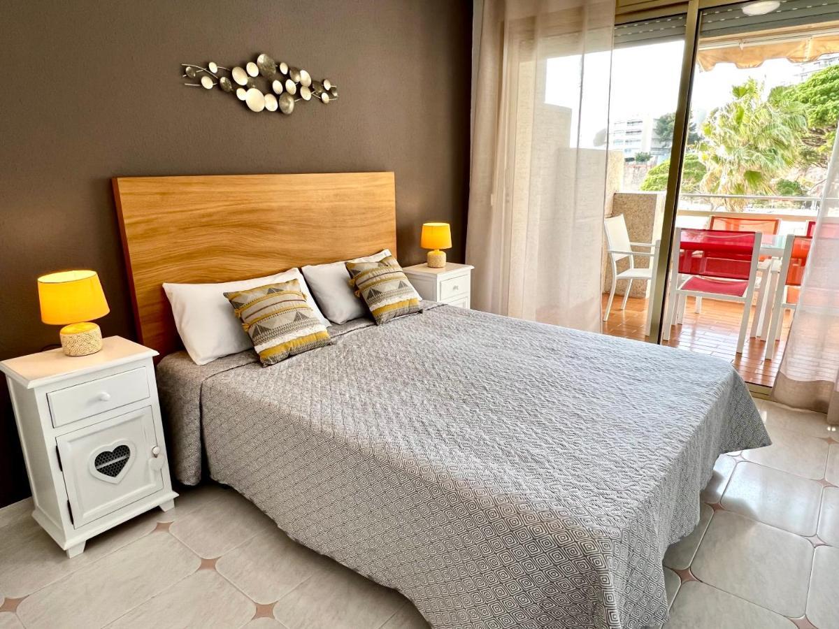 Magnifico Apartamento Playamero Con Vistas Al Mar. サロウ エクステリア 写真