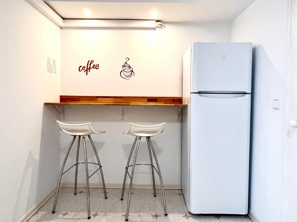 Magnifico Apartamento Playamero Con Vistas Al Mar. サロウ エクステリア 写真