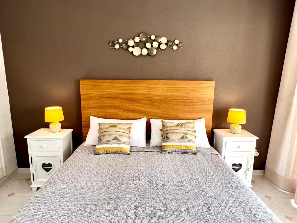 Magnifico Apartamento Playamero Con Vistas Al Mar. サロウ エクステリア 写真