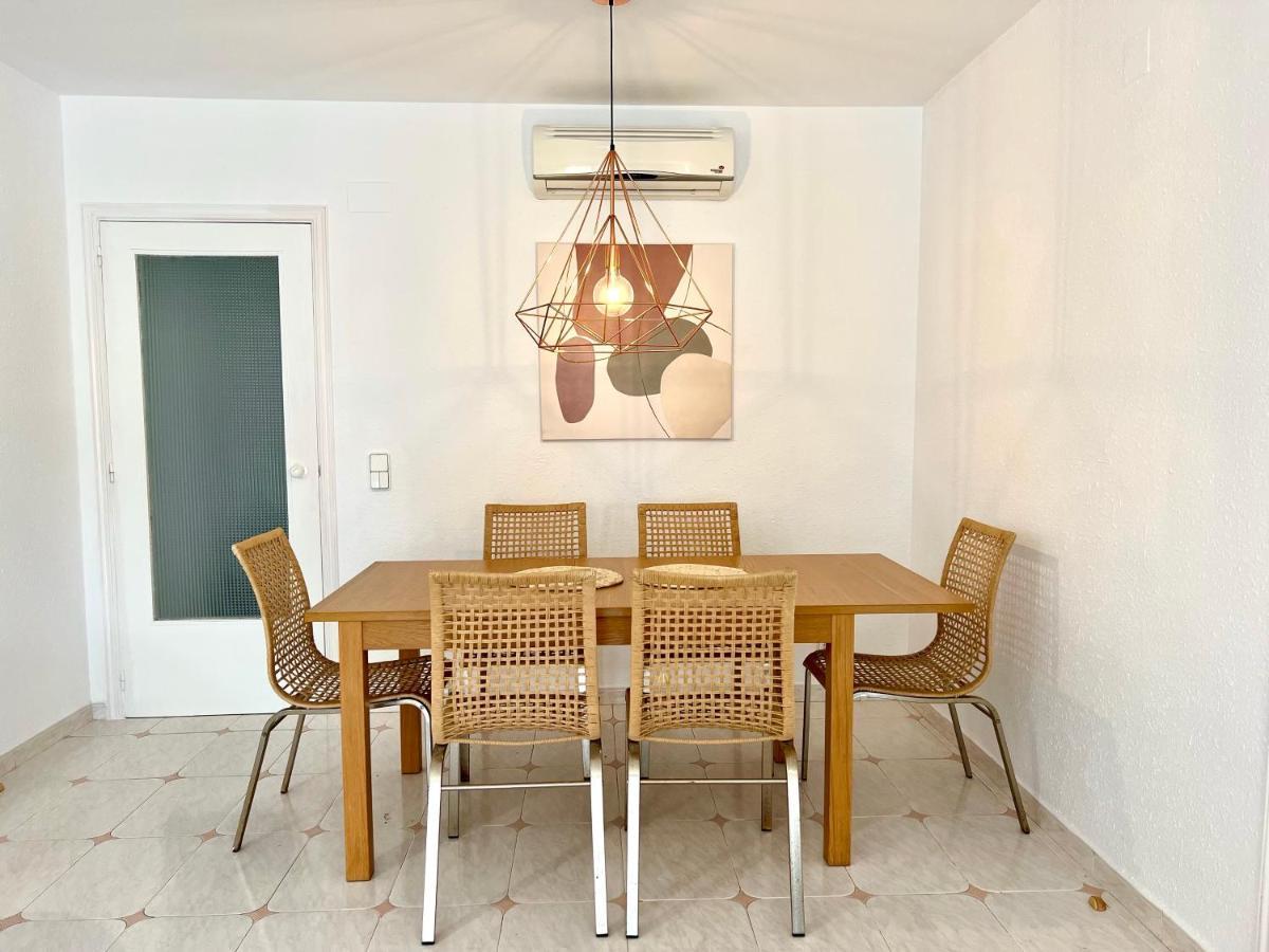 Magnifico Apartamento Playamero Con Vistas Al Mar. サロウ エクステリア 写真
